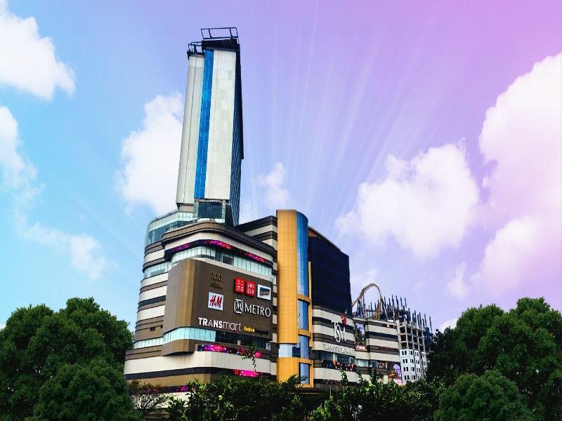 Trans Hotel Jakarta image
