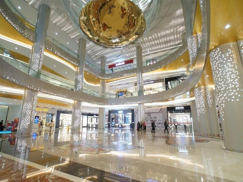 Trans Hotel Jakarta image