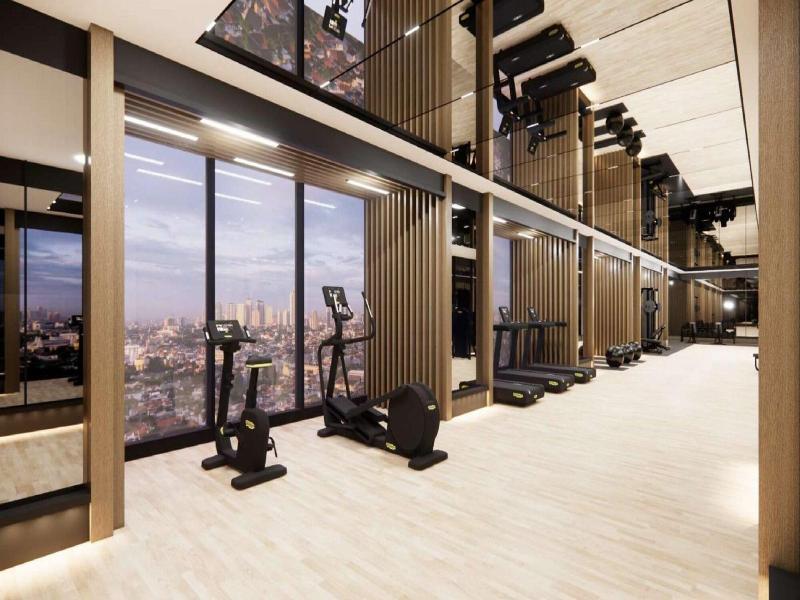 Trans Hotel Jakarta image