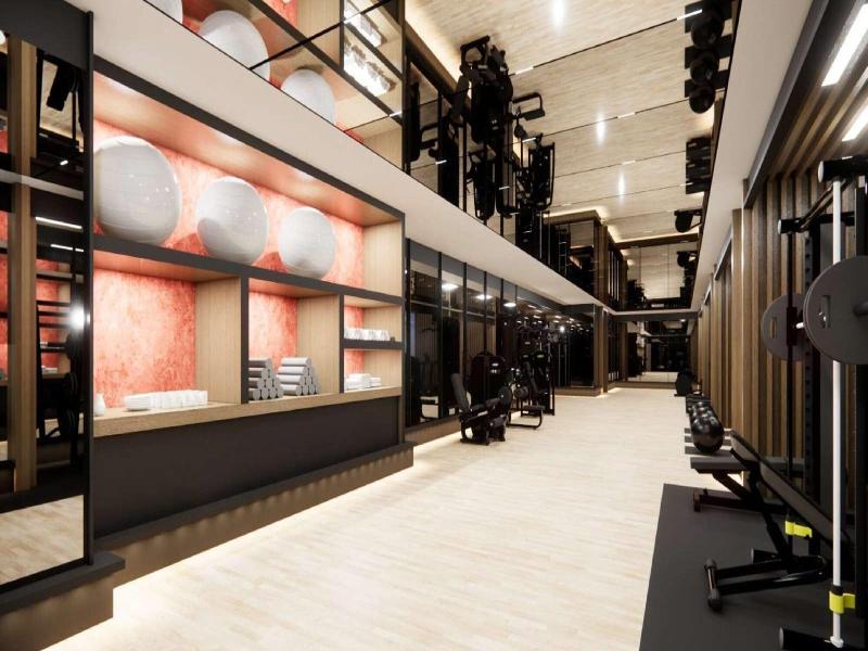Trans Hotel Jakarta image