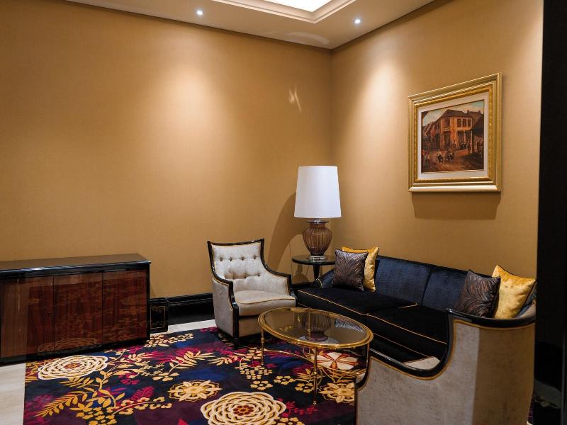Trans Hotel Jakarta image