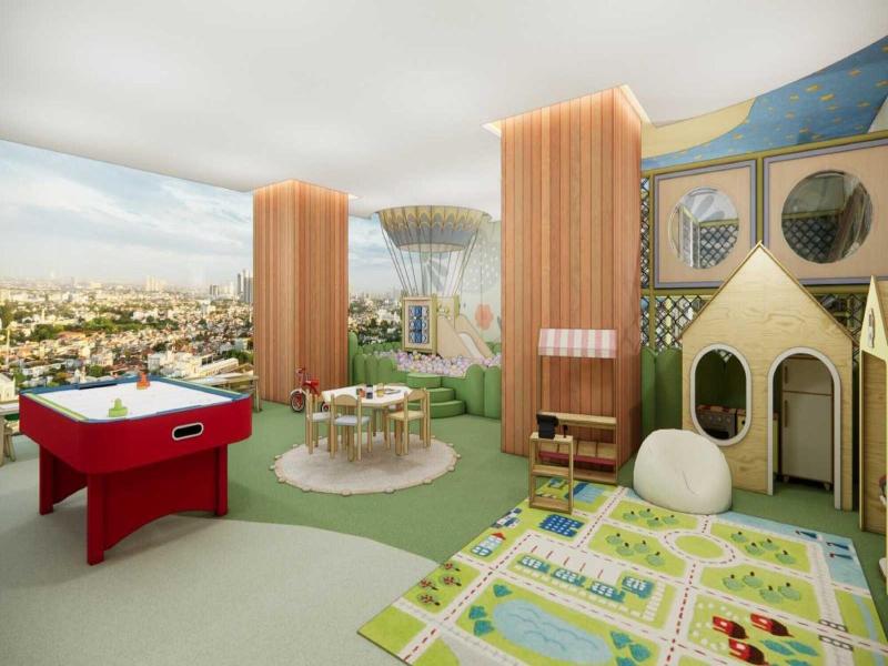 Trans Hotel Jakarta image