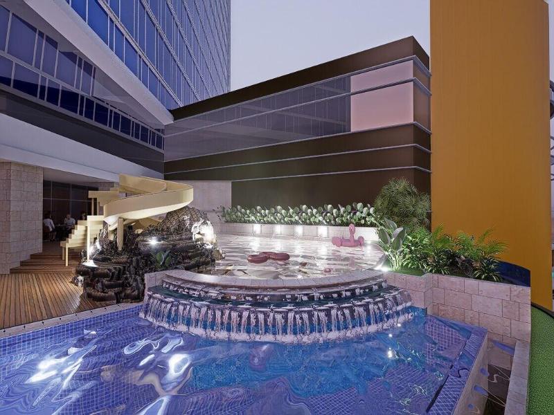Trans Hotel Jakarta image