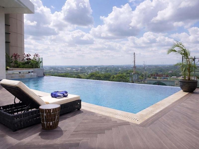Trans Hotel Jakarta image