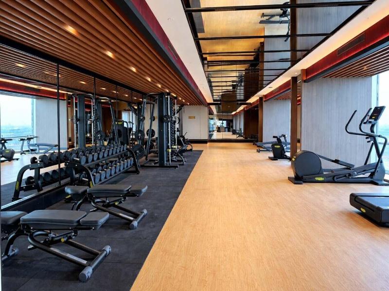 Trans Hotel Jakarta image