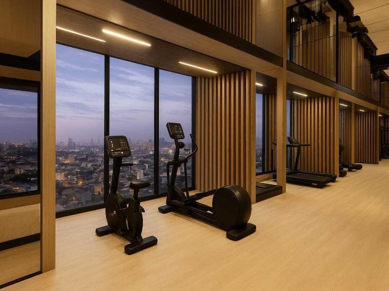 Trans Hotel Jakarta image