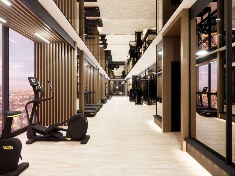 Trans Hotel Jakarta image