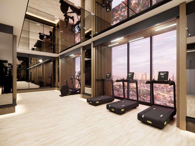 Trans Hotel Jakarta image