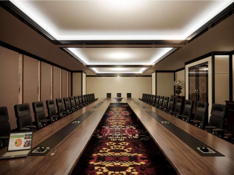Trans Hotel Jakarta image