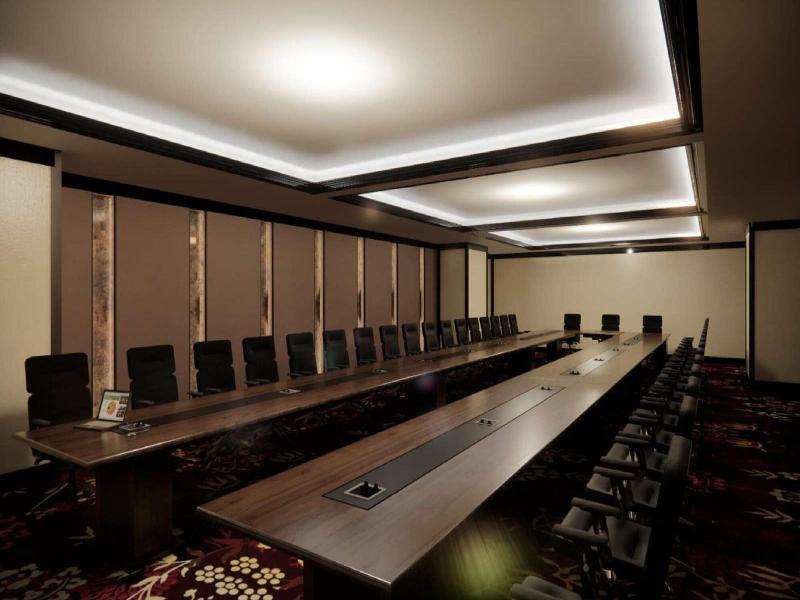 Trans Hotel Jakarta image