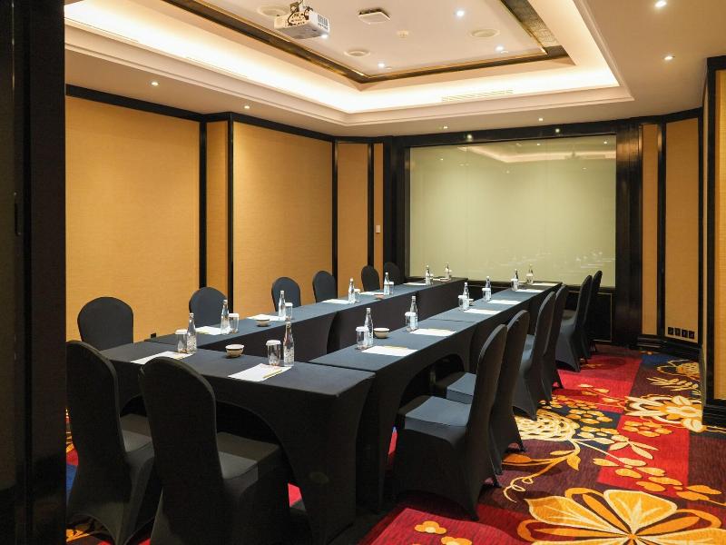 Trans Hotel Jakarta image