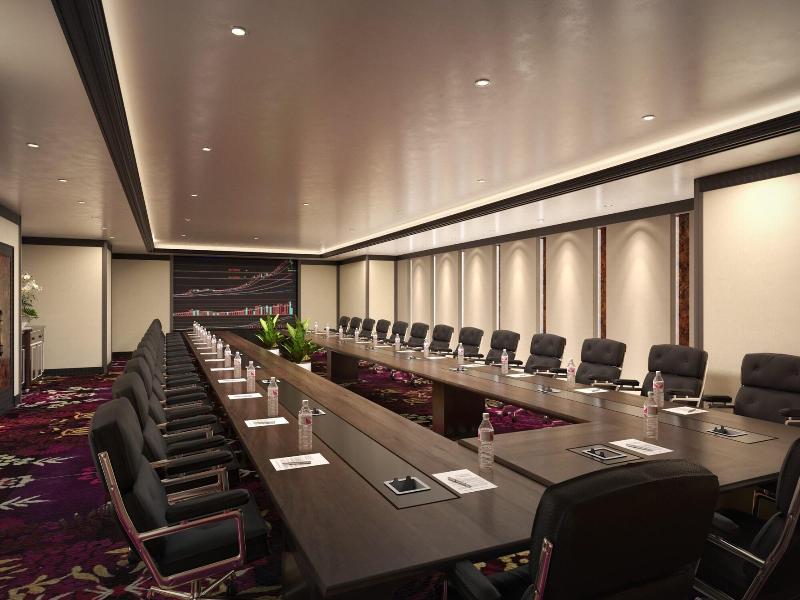 Trans Hotel Jakarta image