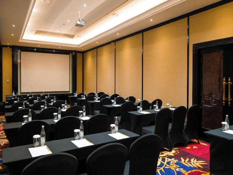 Trans Hotel Jakarta image