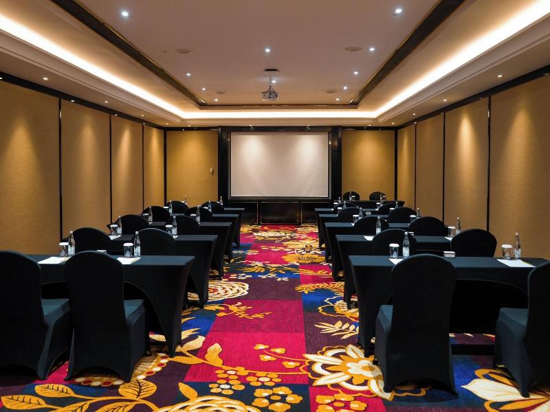 Trans Hotel Jakarta image