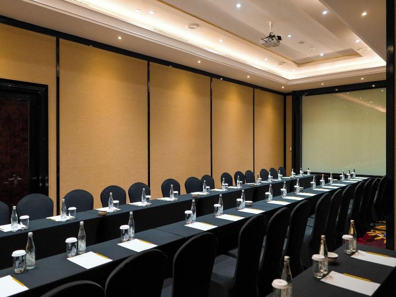 Trans Hotel Jakarta image