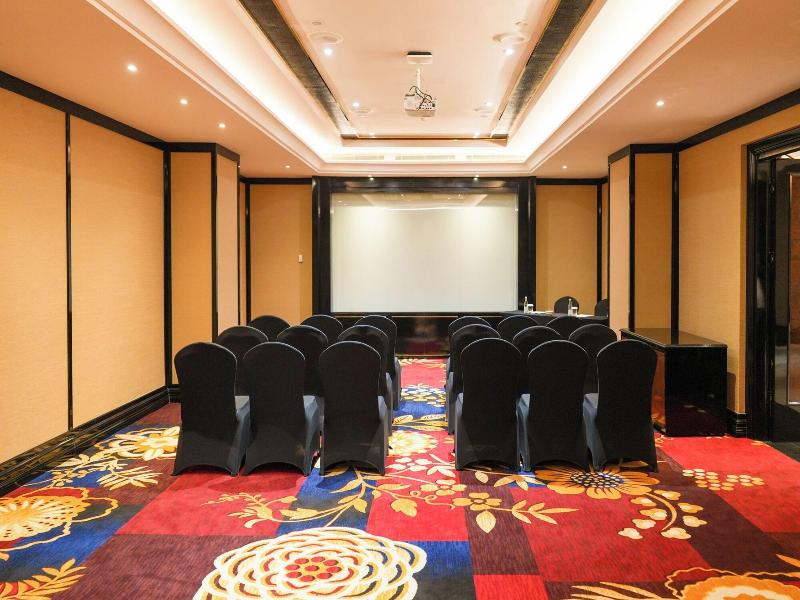 Trans Hotel Jakarta image