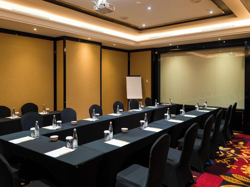 Trans Hotel Jakarta image