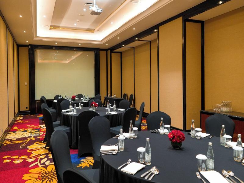Trans Hotel Jakarta image
