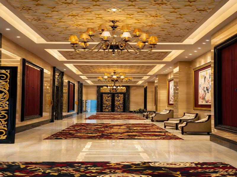 Trans Hotel Jakarta image