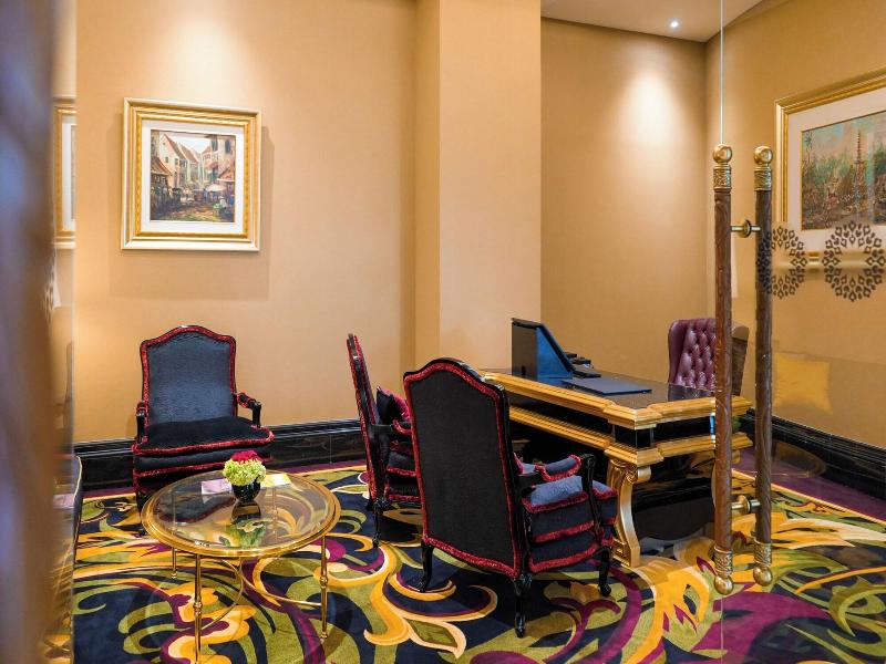 Trans Hotel Jakarta image