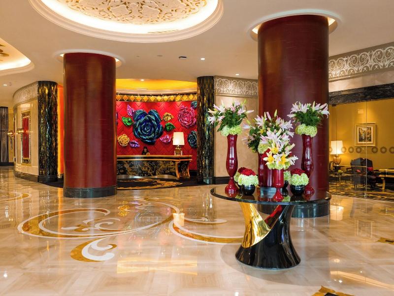 Trans Hotel Jakarta image
