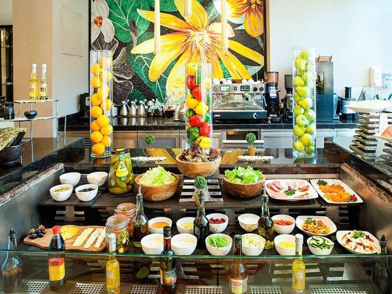 Trans Hotel Jakarta image