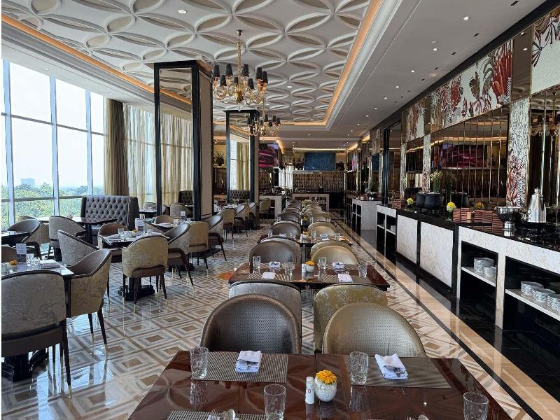 Trans Hotel Jakarta image