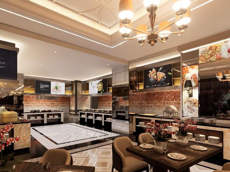 Trans Hotel Jakarta image