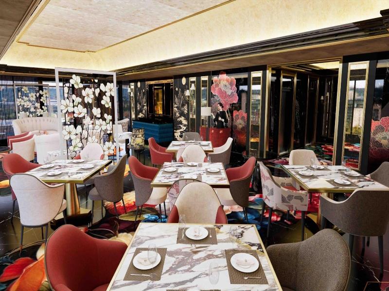 Trans Hotel Jakarta image