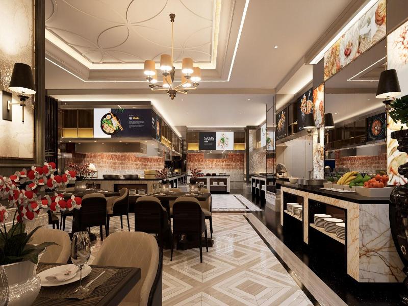 Trans Hotel Jakarta image