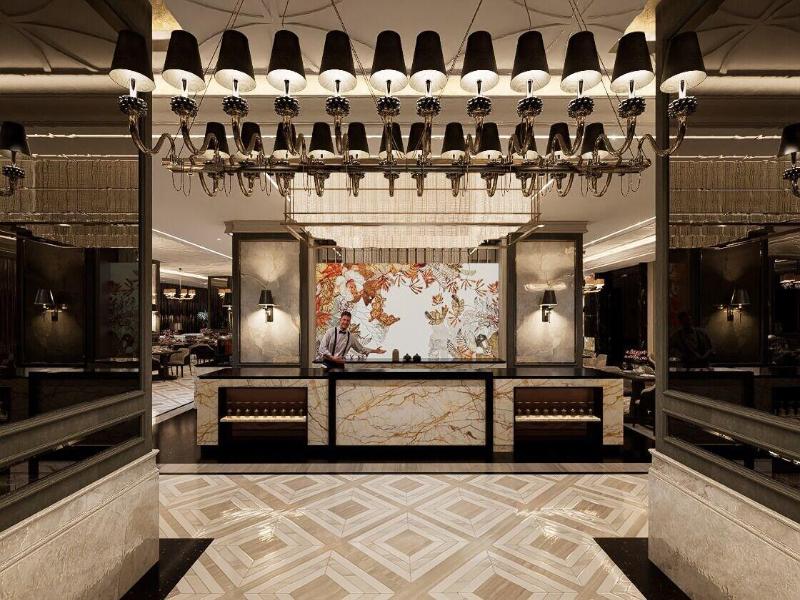 Trans Hotel Jakarta image