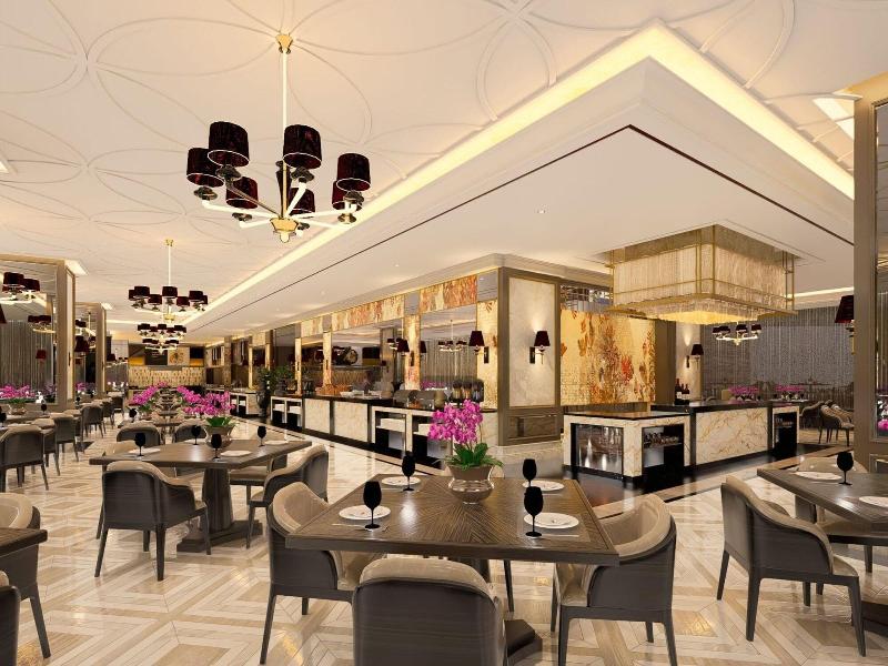 Trans Hotel Jakarta image