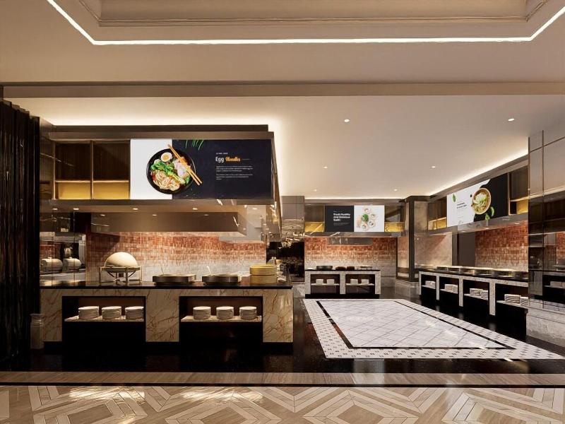 Trans Hotel Jakarta image