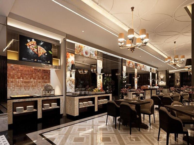 Trans Hotel Jakarta image