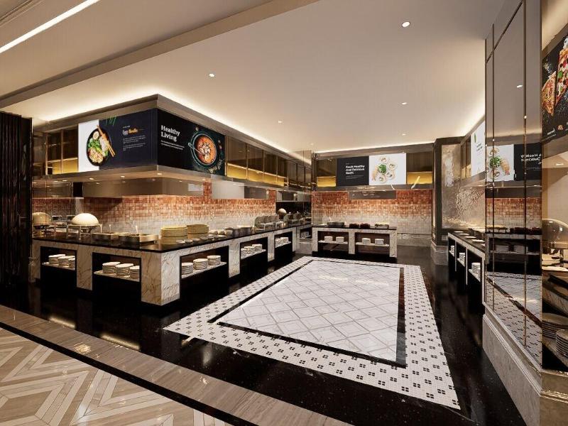 Trans Hotel Jakarta image