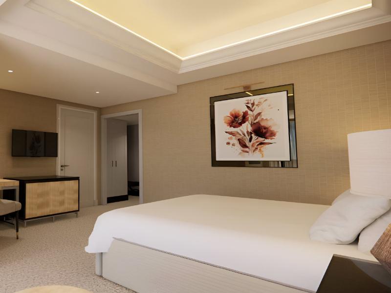 Trans Hotel Jakarta image