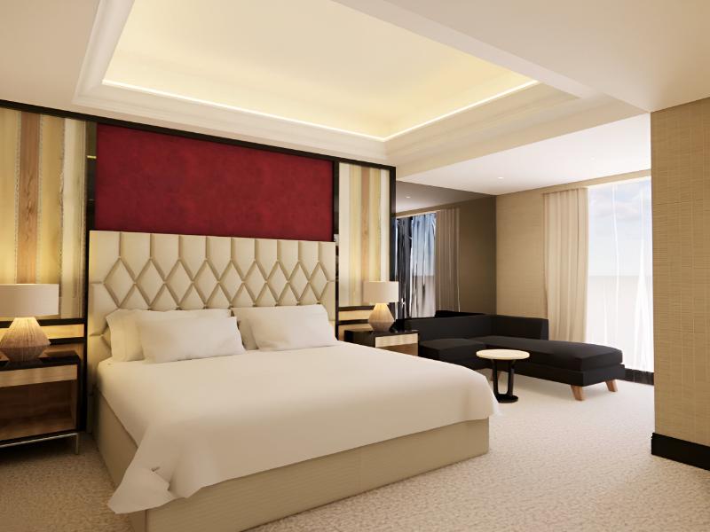 Trans Hotel Jakarta image