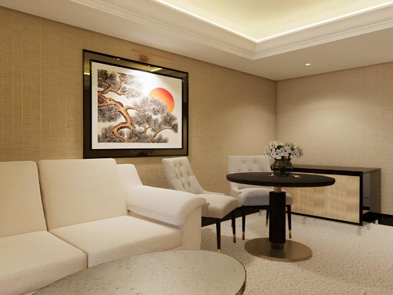 Trans Hotel Jakarta image