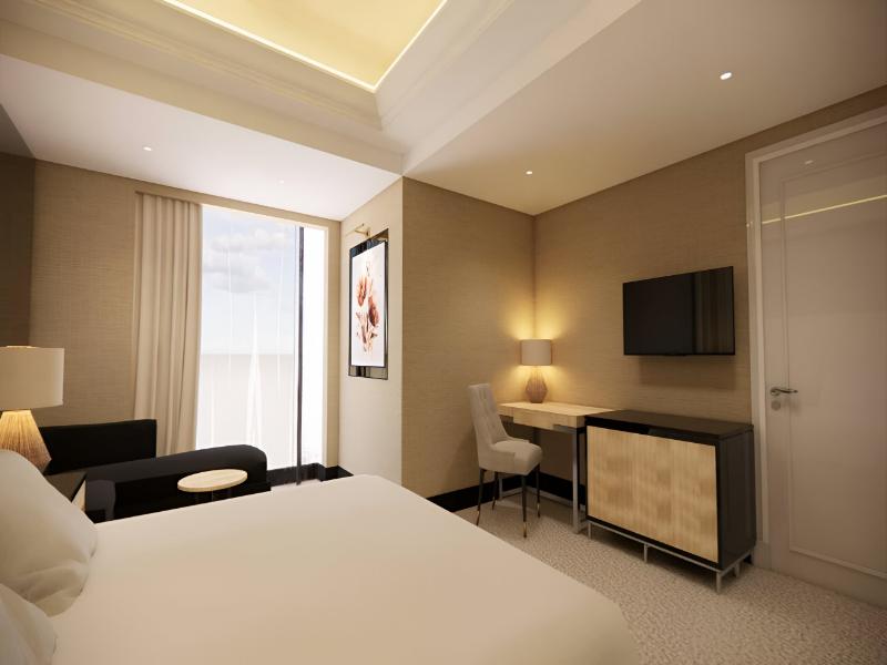 Trans Hotel Jakarta image