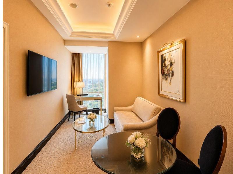 Trans Hotel Jakarta image