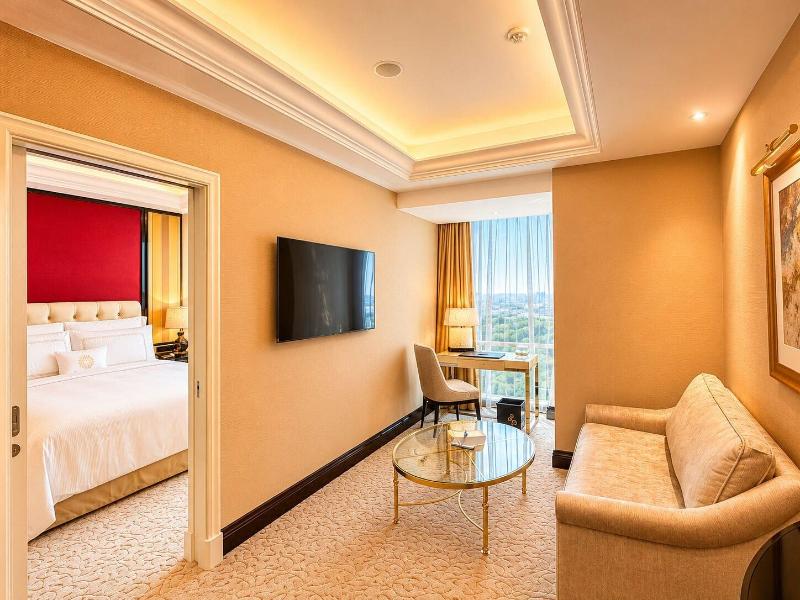Trans Hotel Jakarta image