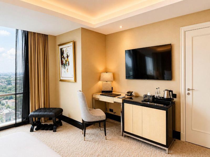 Trans Hotel Jakarta image