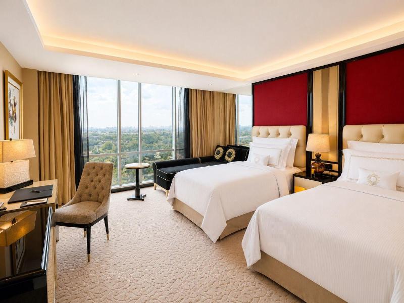 Trans Hotel Jakarta image