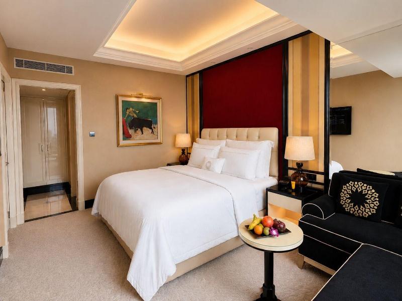 Trans Hotel Jakarta image