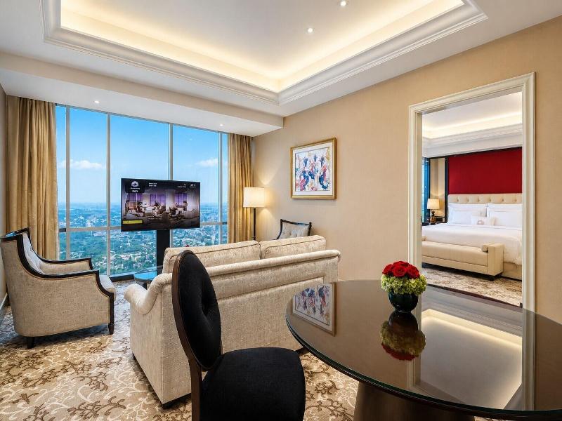 Trans Hotel Jakarta image
