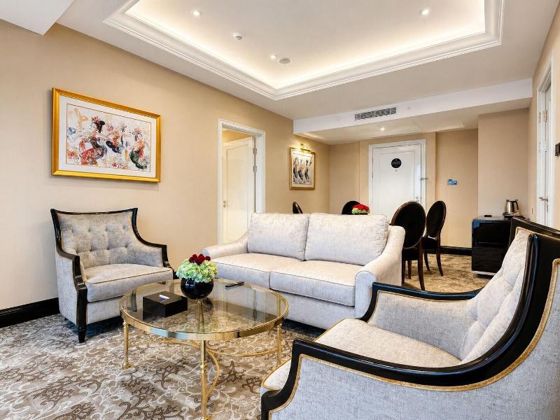 Trans Hotel Jakarta image