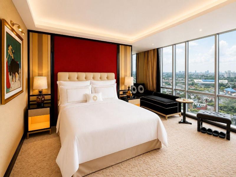 Trans Hotel Jakarta image