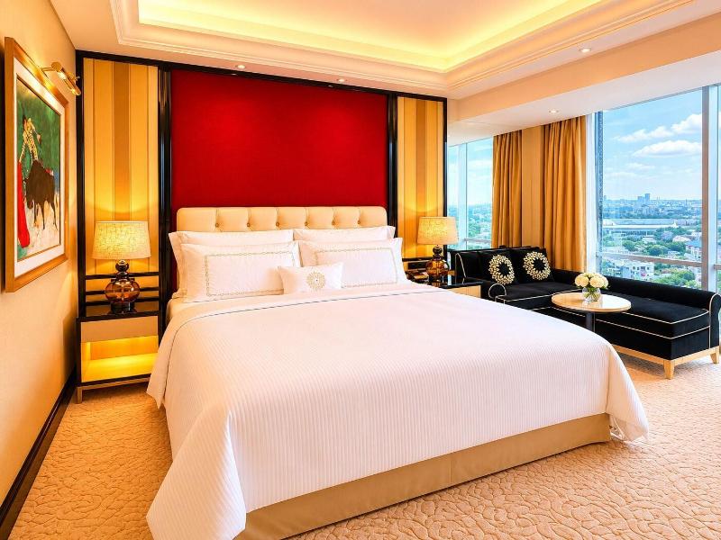 Trans Hotel Jakarta image