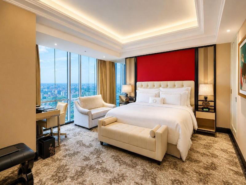 Trans Hotel Jakarta image