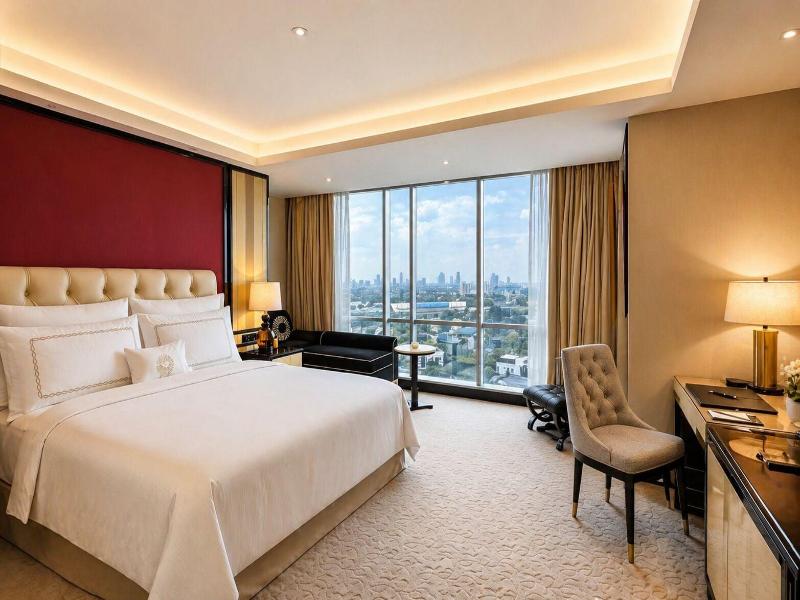 Trans Hotel Jakarta image